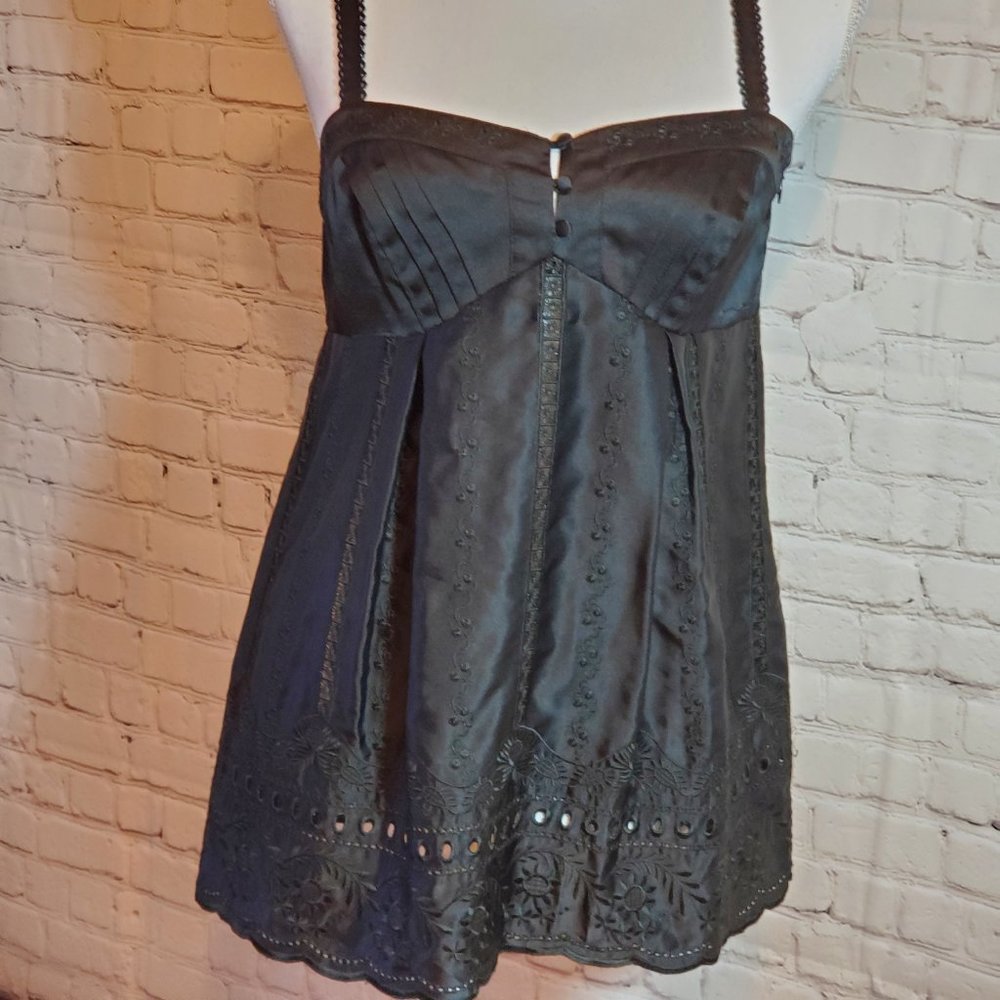 White House Black Market Tank Top